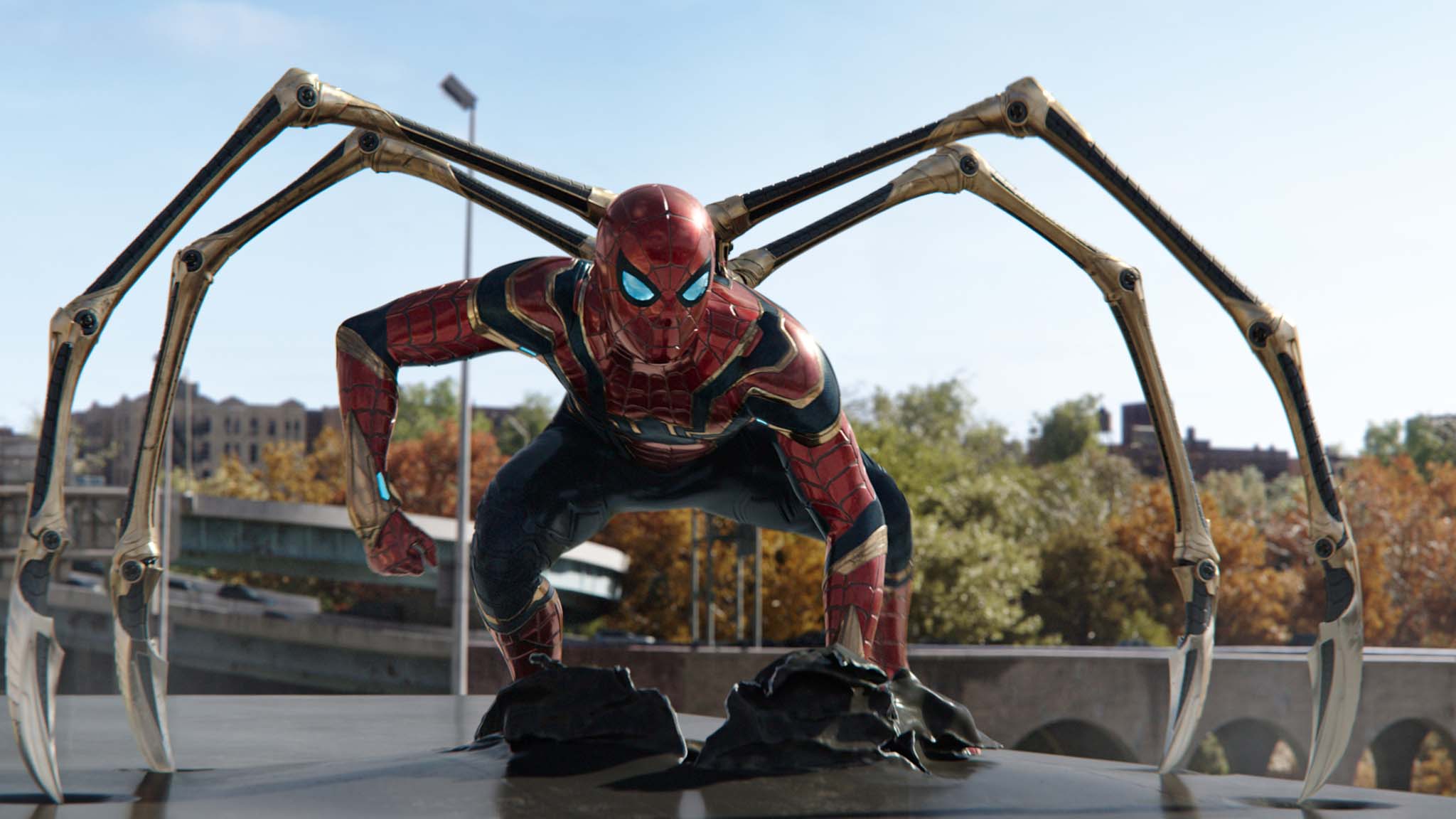 SpiderMan No Way Home (Extended Edition) Film Review and Listings