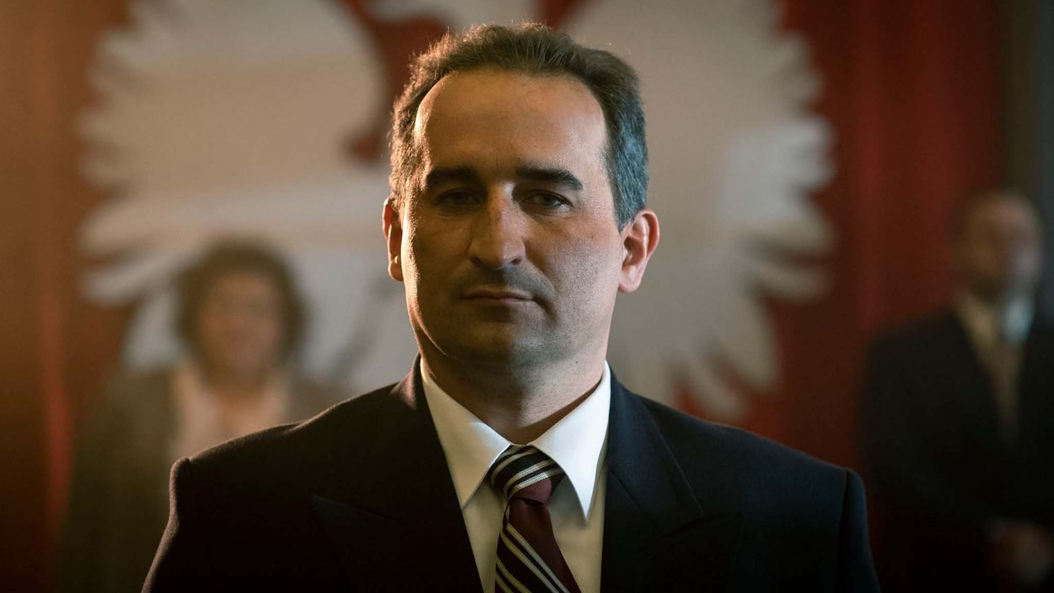 Gierek Film Review and Listings