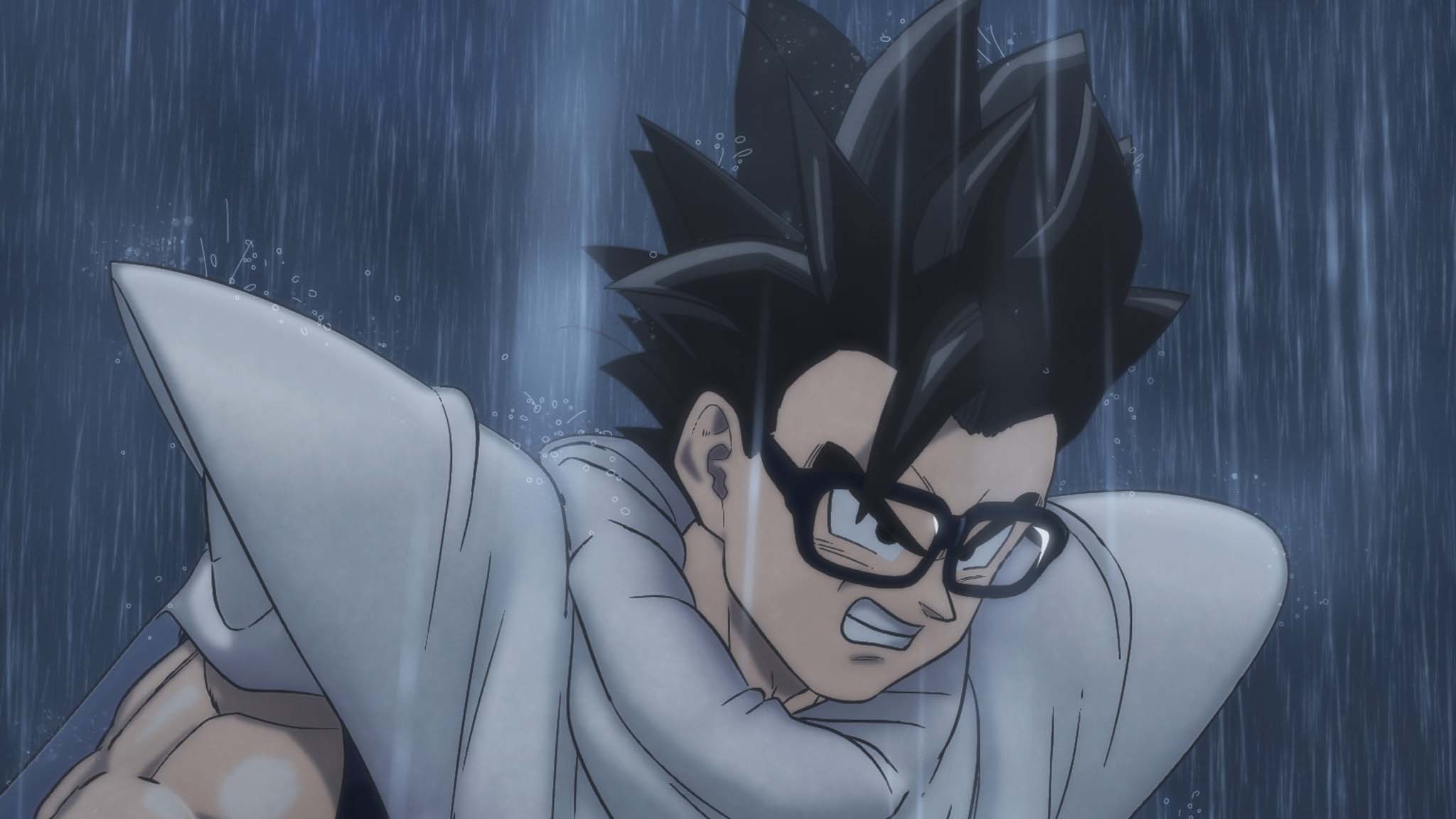 Dragon Ball Super Super Hero Dubbed Film Review And Listings