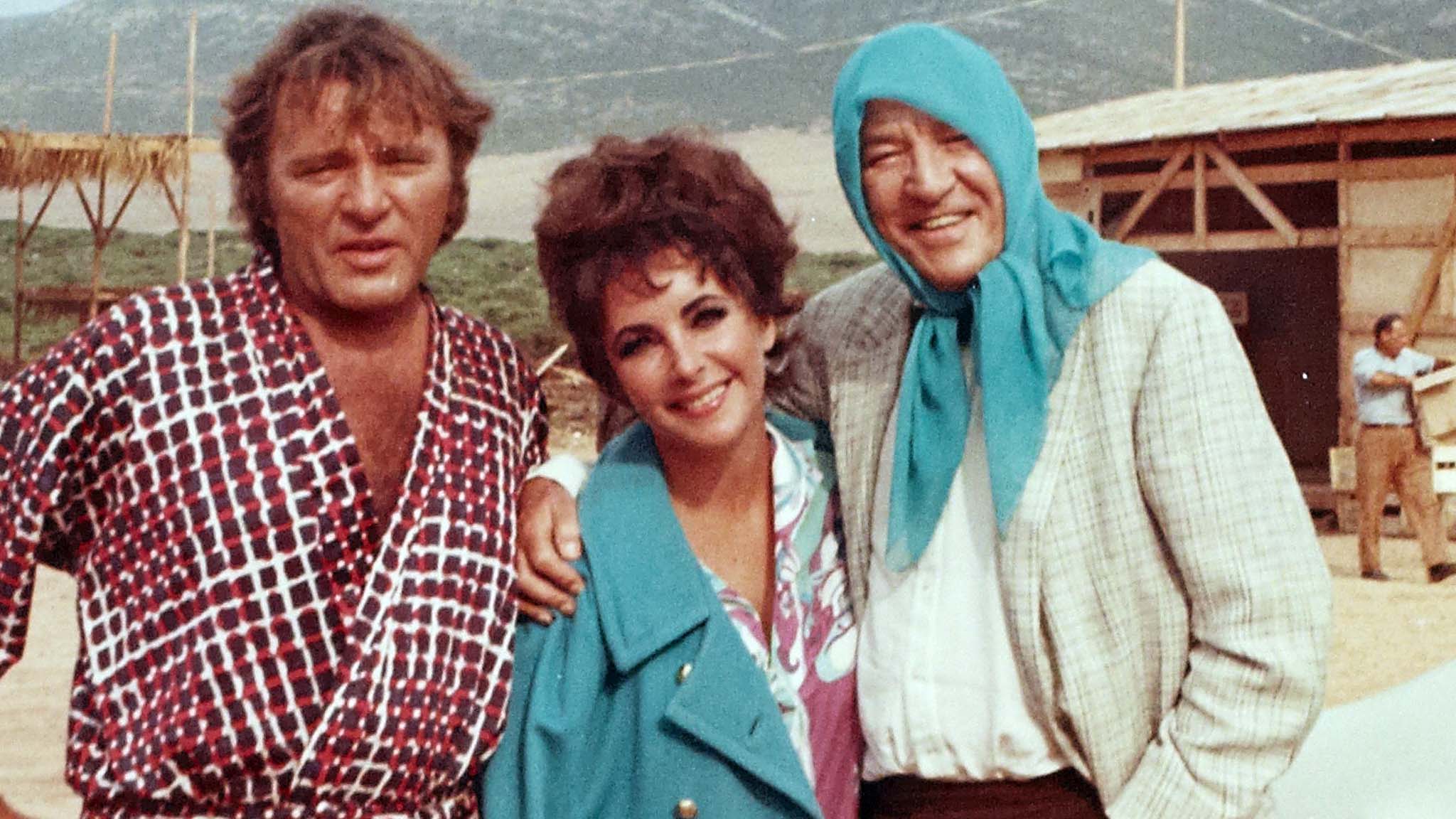 Mad About The Boy The Noel