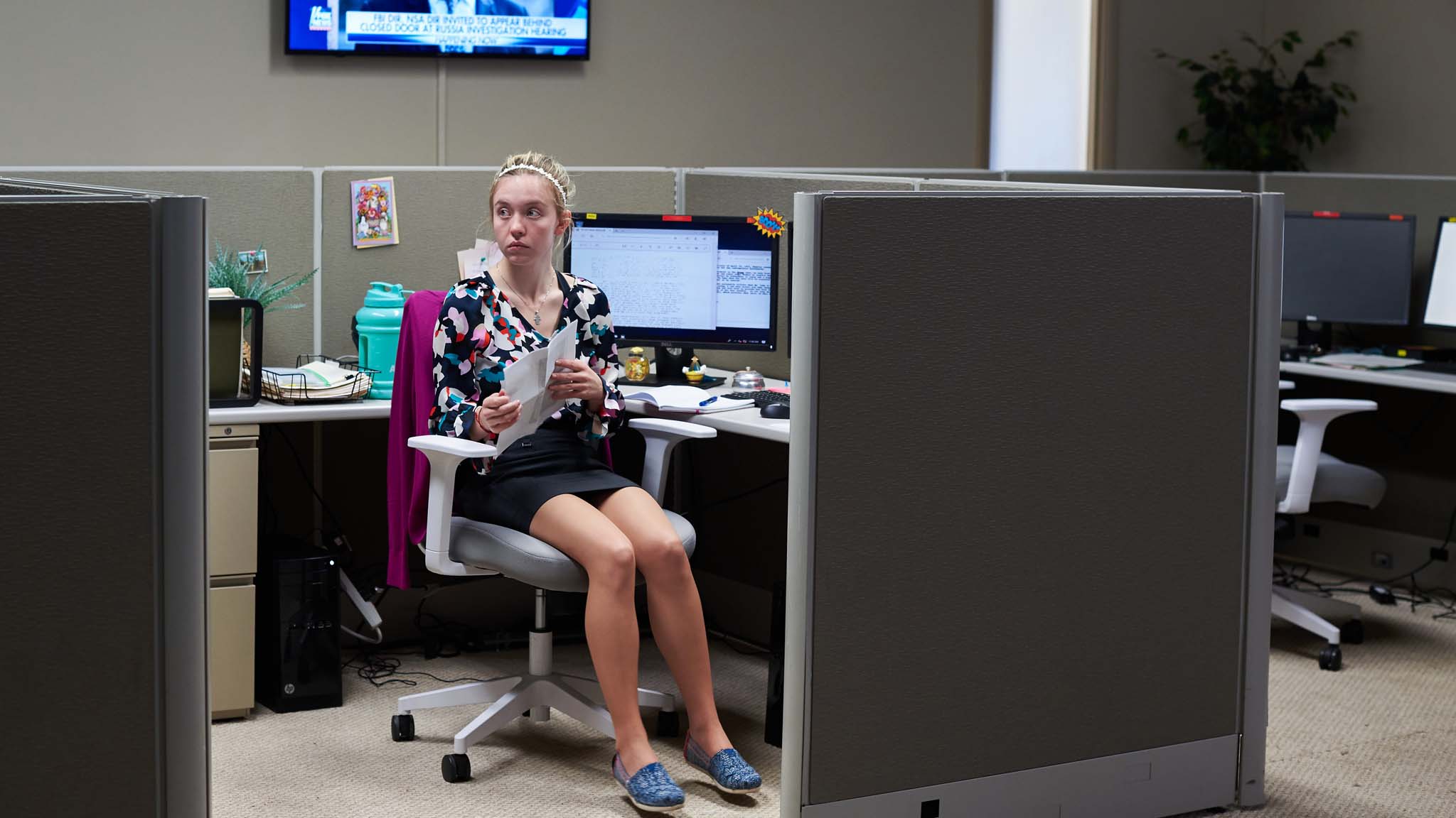 Reality - Film Review and Listings