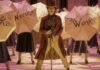 Timothee Chalamet Willy Wonka in Wonka, directed by Paul King. Photo: Jaap Buittendijk. Copyright: Warner Bros. Entertainment Inc. All Rights Reserved.