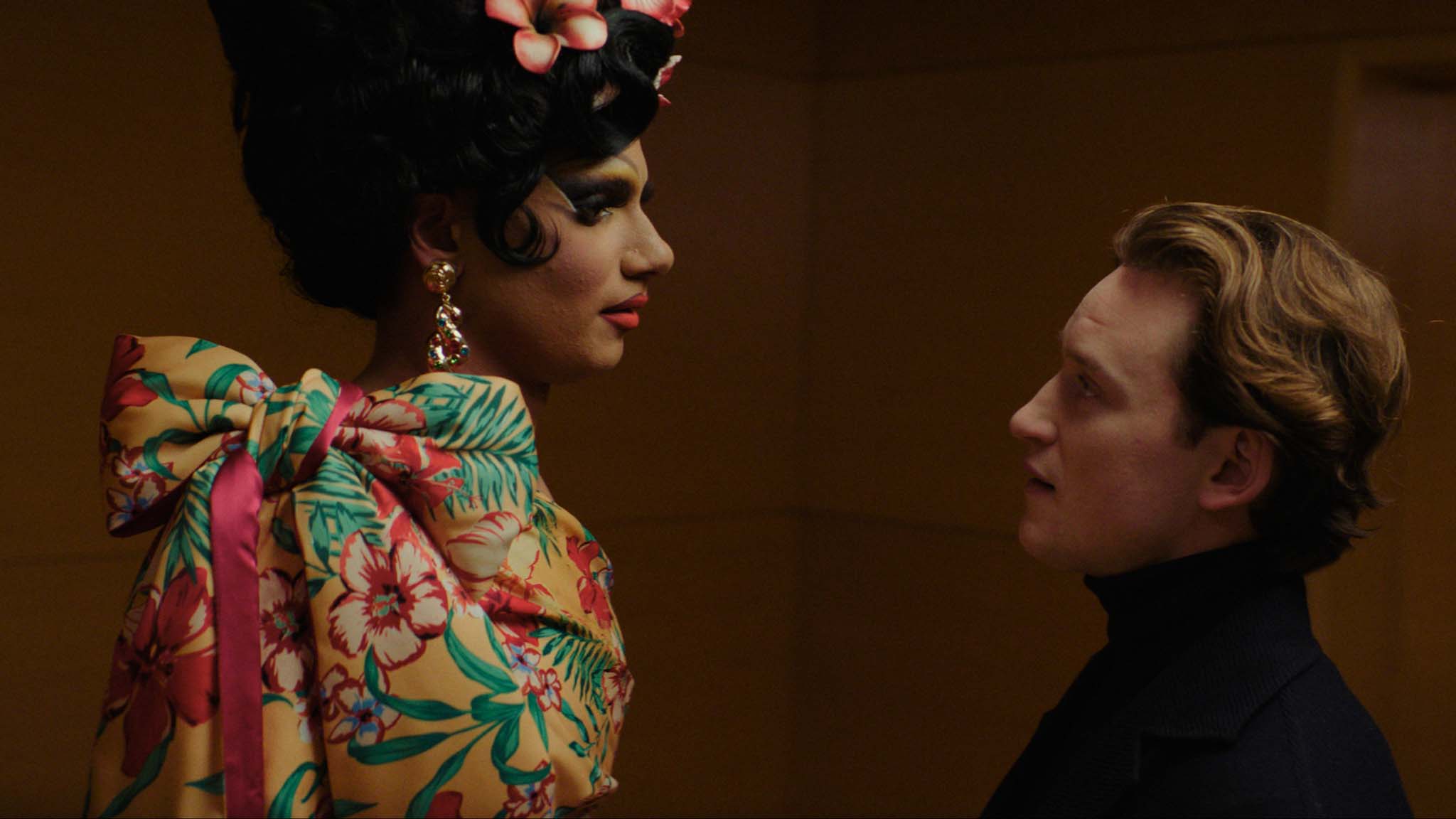 Layla - Film Review and Listings