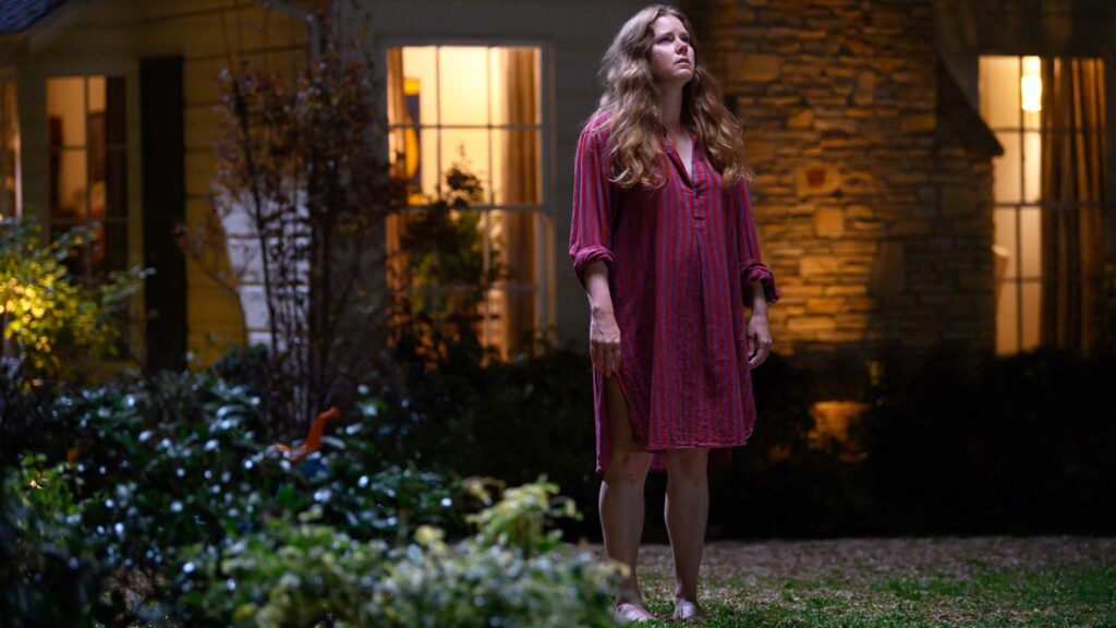 Amy Adams as Mother in Nightbitch, directed by Marielle Heller. Photo: Anne Marie Fox. Copyright: Searchlight Pictures. All Rights Reserved.