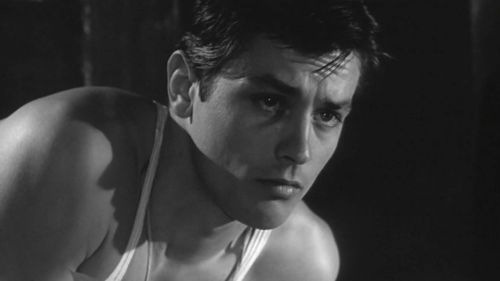 Robert Rocco Rocco And His Brothers (Rocco E I Suoi Fratelli) - Film Review and Listings