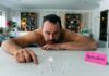 Danny Dyer as Jack in Marching Powder, directed by Nick Love. Copyright: True Brit Entertainment. All Rights Reserved.