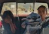 Maia Kealoha as Lilo, Stitch and Sydney Agudong as Nani in Lilo & Stitch, directed by Dean Fleischer Camp. Copyright: 2025 Disney Enterprises Inc. All Rights Reserved.