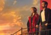 Margot Robbie as Sarah and Colin Farrell as David in A Big Bold Beautiful Journey, directed by Kogonada. Photo: Matt Kennedy. Copyright: CTMG, Inc. All Rights Reserved.