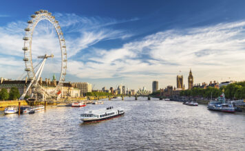 A Last-Minute Trip to London? Here’s How to Make It Brilliant