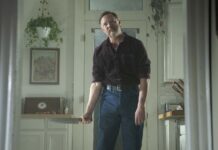 Matthew Lillard as William Afton in Five Nights At Freddy’s 2, directed by Emma Tammi. Photo: Ryan Green. Copyright: Universal Studios. All Rights Reserved.