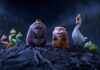 A scene from Hoppers, directed by Daniel Chong. Copyright: Disney/Pixar. All Rights Reserved.