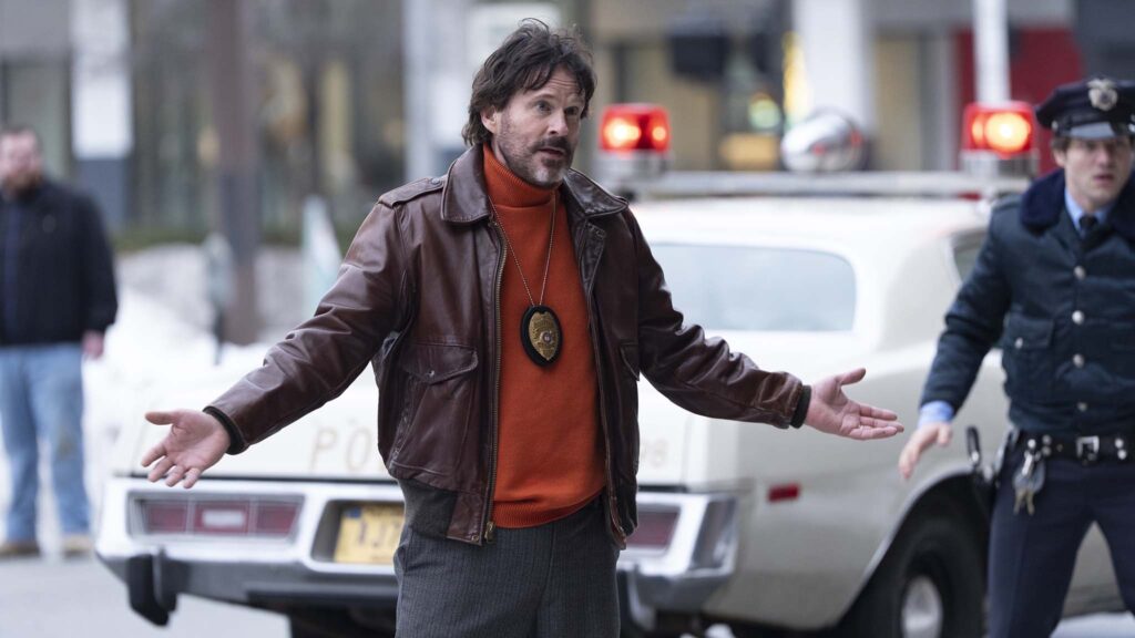 Cary Elwes as Michael Grable in Dead Man’s Wire, directed by Gus Van Sant. Photo: Stefania Rosini. Copyright: Row K Entertainment. All Rights Reserved.