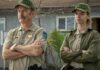 Top 3 Films of the Week 11 May 2026 Bob Odenkirk as Ulysses Richardson and Jess Mcleod as Alex in Normal, directed by Ben Wheatley. Copyright: Magnolia Films. All Rights Reserved.