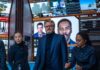 Top 3 Films of the Week 8 June 2026 Colin Firth as Noah Scanlon, directed by Steven Spielberg. Photo: Niko Tavernise. Copyright: Universal Pictures and Amblin Entertainment. All Rights Reserved.