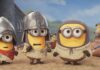 Top 3 Films of the Week 29 June 2026 The Minions in Minions & Monsters, directed by Pierre Coffin. Copyright: Illumination/Universal Studios. All Rights Reserved.