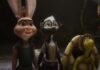 Top 3 Films of the Week 20 July 2026 Chickenhare, Meg and Abe in Chickenhare And The Secret Of The Groundhog, directed by Benjamin Mousquet. Copyright: Miracle/iHeart Cinema. All Rights Reserved.