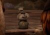 Film Review of the Week 20 July 2026 The Groundhog in Chickenhare And The Secret Of The Groundhog, directed by Benjamin Mousquet. Copyright: Miracle/iHeart Cinema. All Rights Reserved.
