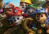 Film Review of the Week 3 August 2026 PAW Patrol: The Dino Movie, directed by Cal Brunker. Copyright: Paramount Pictures. All Rights Reserved.