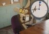 Film Review of the Week 24 August 2026 It's alway Road Runner hunting time for Wile E. Coyote in Coyote Vs ACME, directed by Dave Green. Copyright: Altitude Film Distribution.. Rights Reserved.