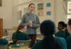 Film Review of the Week 14 September 2026 Nia Brown as Pauline and Saoirse Ronan as Maria in Bad Apples, directed by Jonatan Etzler Photo: Nea Asphäll. Copyright: Paramount Pictures/Pulse Films. All Rights Reserved.