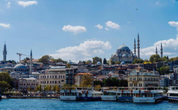 How Londoners Can Plan a Stress-Free Getaway to Turkey