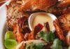 Eating Out in London: From First Coffee to Last Order
