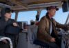 Top 3 Films of the Week 12 October 2026 Austin Abrams as Jay Gardiner and Josh Brolin as Mitt Gardiner in Whalefall., directed by Brian Duffield. Photo: Jennifer Clasen. Copyright: 20th Century Studios. All Rights Reserved.